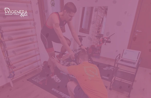bike fitting e visita biomeccanica bici servizi rigenera active tab scelta