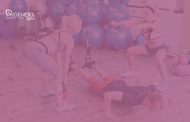 ginnastica funzionale servizi rigenera active tab scelta