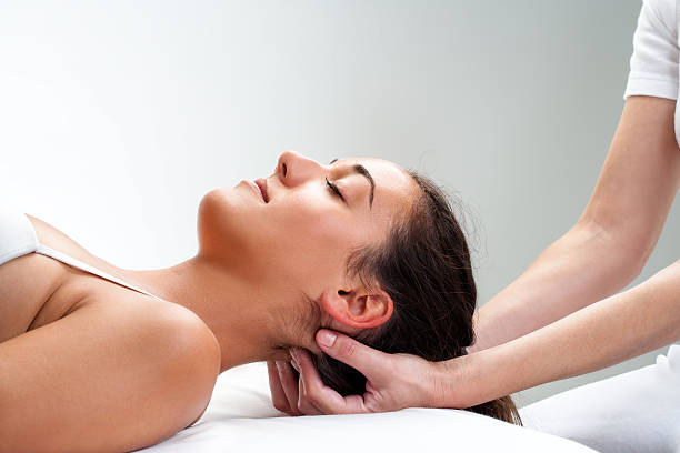 Osteopatia